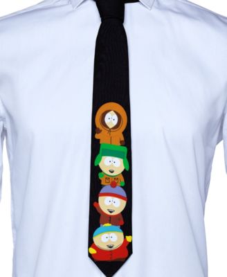 OppoSuits - Men's South Park Tie