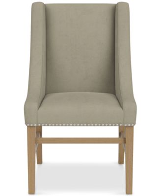 Furniture - Eryk Host Chair
