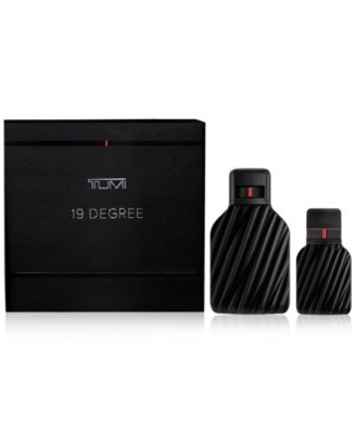 TUMI - Men's 2-Pc. 19 Degree Extrait de Parfum Gift Set
