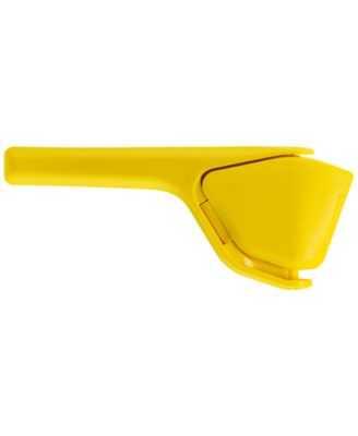 DreamFarm - Lemon Fluicer Fold-Flat Hand-Held Citrus Juicer