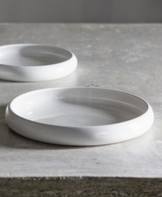 Cloud Terre Serving Bowl image