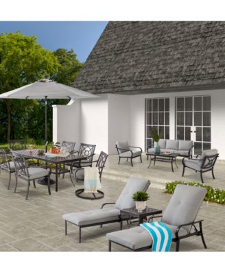 Agio - St Croix Outdoor Backyard Collection