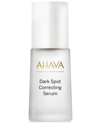 Ahava - AHAVA Dark Spot Correcting Serum, 1 oz.