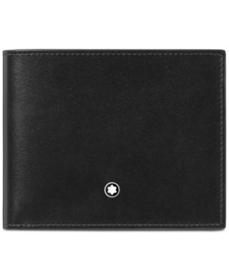 Montblanc - Meisterst&uuml;ck Leather Wallet