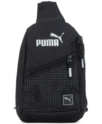 Puma - Men's Evercat Sidewall Sling Strap Pack Bag