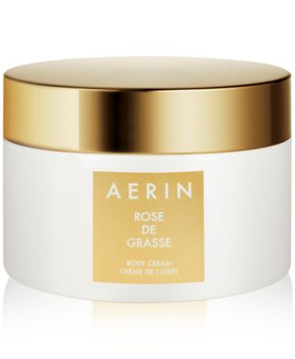 Rose de Grasse Body Cream, 6.5 oz. image