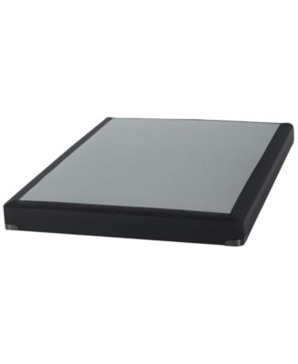 Aireloom - Hybrid Low Profile Box Spring-Full