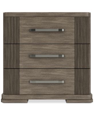 Macy's - Frandlyn Nightstand