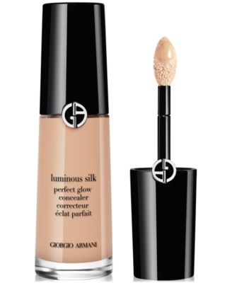 Armani - Luminous Silk Concealer