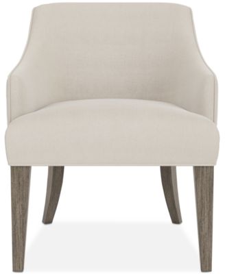 Macy's - Frandlyn Host Chair