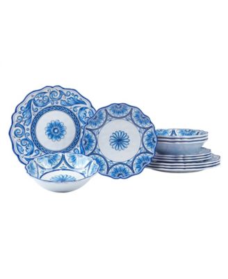 Certified International