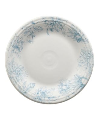 Fiesta - Botanical Floral Classic Dinner Plate