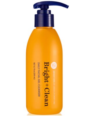 Bright+Clean Daily Facial Gel Cleanser image