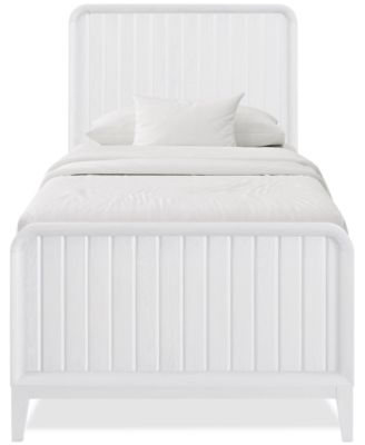 CLOSEOUT! Assemblage Twin Bed image