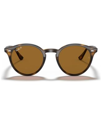 Ray-Ban - Sunglasses, RB2180 710/83
