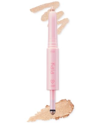 Kaja - Wink Dazzle Dual-Ended Eyeshadow Stick