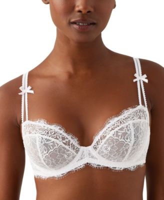 Women's It's On Lace Underwire Bra 951296 image