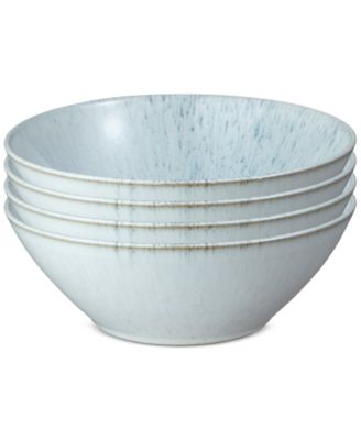 Kiln Cereal Bowls, Set of 4 image