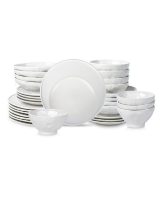 NENDO 32 Pc. Dinnerware Set, Service for 8 image