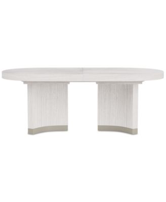 Furniture - Warlington Dining Table