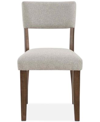 Furniture - Gardley Side Chair