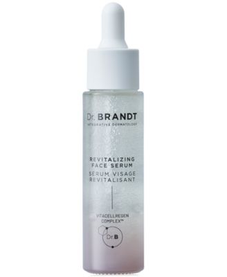 Dr. Brandt - Revitalizing Face Serum, 1 oz.