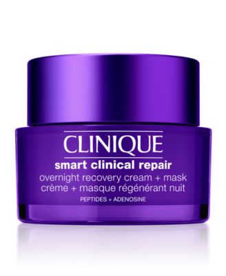 Smart Clinical Repair™ Overnight Recovery Face Cream + Mask, 1.7 oz image