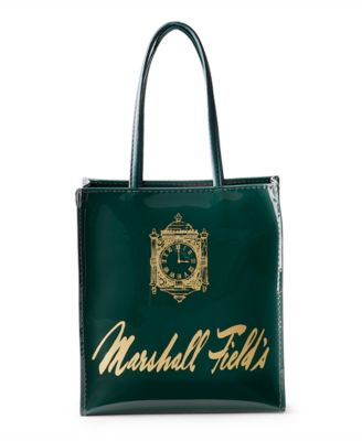 Macy's - Marshall Field's Lunch Tote Bag