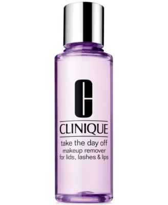 Take The Day Off Makeup Remover For Lids, Lashes & Lips, 4.2 oz. image