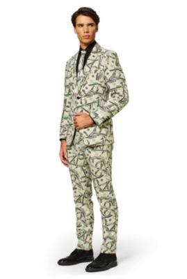 Men's Party Suits - Theme Party Outfits image