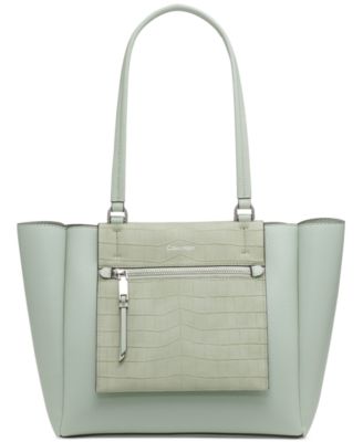 Calvin Klein - Gala Small Tote