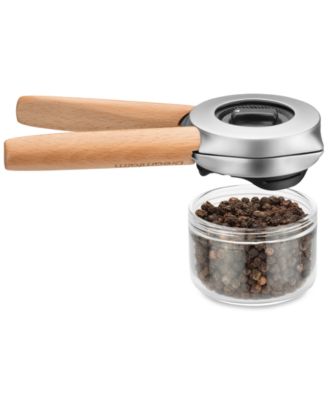 DreamFarm - Handheld Salt and Pepper Grinder