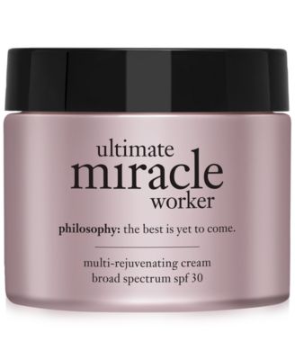 ultimate miracle worker broad spectrum SPF 30, 2 oz. image