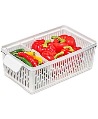 OXO - Good Grips Produce Saver Medium Bin