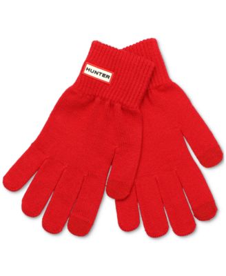 Hunter - Play Essential Women's Gloves