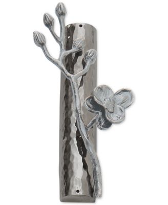 Michael Aram - White Orchid Mezuzah