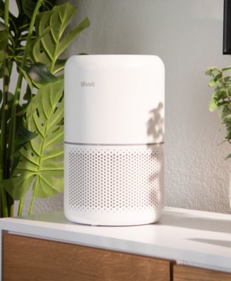 Levoit - Core 300 Plus True HEPA Air Purifier LAP-C302-WUSR