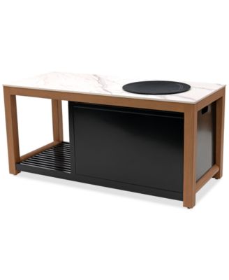 Baxley Outdoor Fire Pit, Created for Macys image