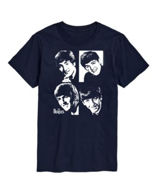 AIRWAVES - The Beatles Group Short Sleeve Tee