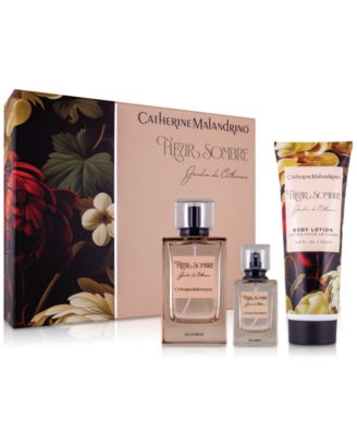 Catherine Malandrino - 3-Pc. Fleur Sombre Eau de Parfum Gift Set