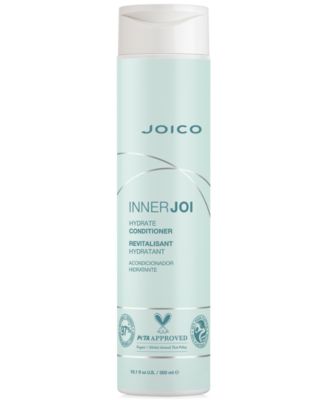 Joico - Inner Joi Hydrate Conditioner, 10.1 oz.