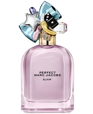 Marc Jacobs - MARC JACOBS Perfect Elixir Eau de Parfum Fragrance Collection