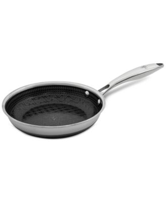 Hell's Kitchen - Ceramic Hybrid Nonstick 8" Fry Pan