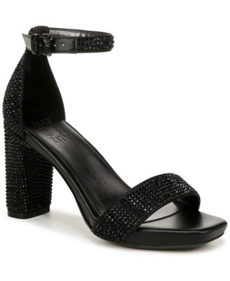 Naturalizer - Joy-Glitz Platform Dress Sandals