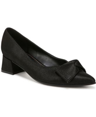 Naturalizer - Mavis Mid-Heel Pumps