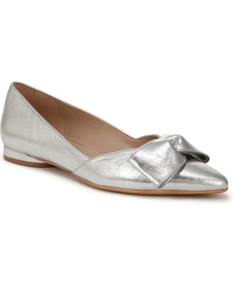 Naturalizer - Havana-Bow Flats