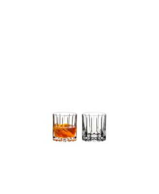 Drink Specific Glassware Neat Glass, Set of 2 image