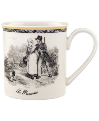 Villeroy & Boch - "Audun" Mug