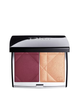 DIOR - Dior Rouge Blush & Glow Palette