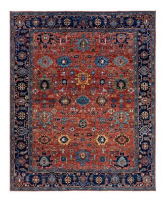 ADORN HAND WOVEN RUGS